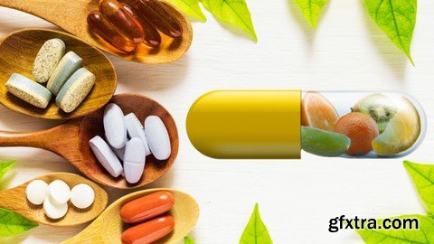 Mastering Vitamins: A Comprehensive Guide To Optimal Health