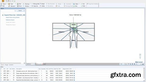 How To Document And Create Your First Xactimate Mit Estimate