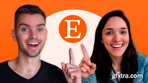 Etsy Shop SetUp, SEO & Ads - Beginner To Advanced 2023