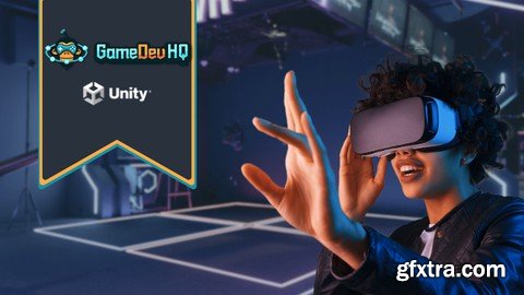 The Ultimate Guide to VR with Unity: No Code Edition