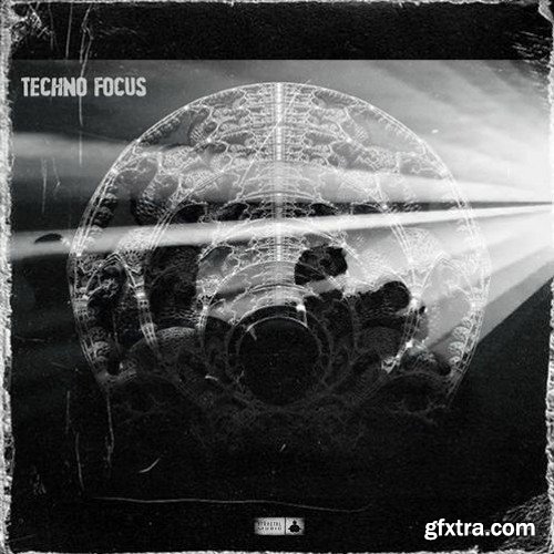 BFractal Music Techno Focus