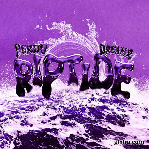 PERDU & DREAMR "RIPTIDE" Portal Bank