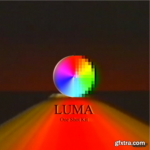 Memo Luma (One Shot Kit)