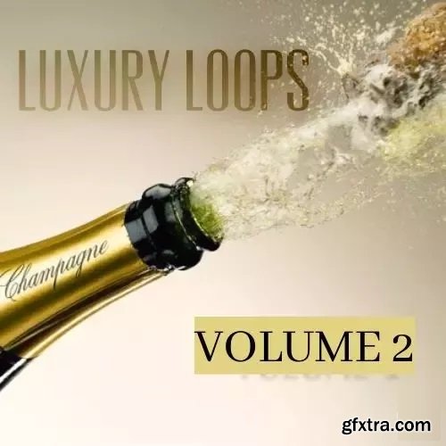 Kit Makers Luxury Loops Vol 2