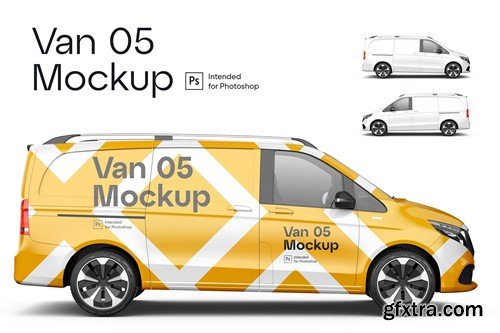 Van 05 Mockup NTSTPNB