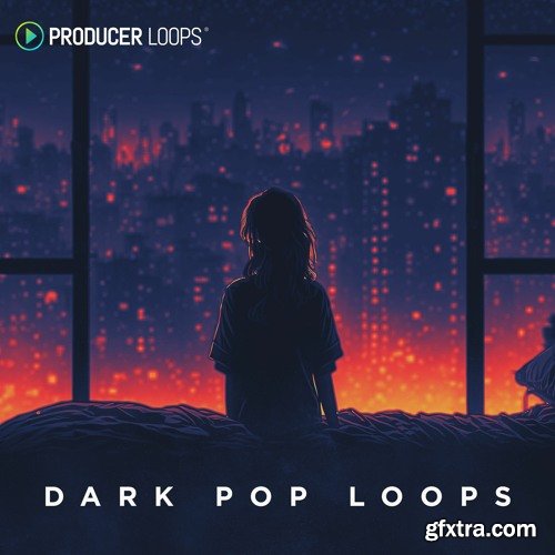 Producer Loops Dark Pop Loops