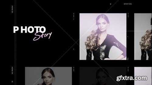 Videohive Photo Story 46992315