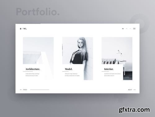 Fotico – Photography HTML Template Ui8.net