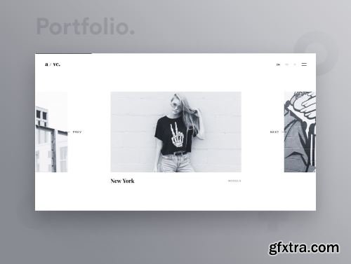 Fotico – Photography HTML Template Ui8.net