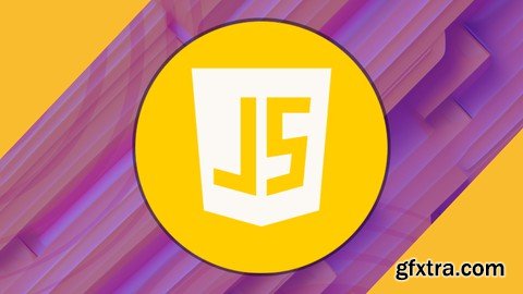 JavaScript 10 Projects in 10 Days Course for Beginners