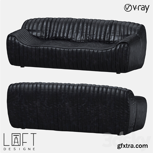 Sofa LoftDesigne 30912 model