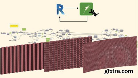 Rhino Inside.Revit - Straight and Curved Walls