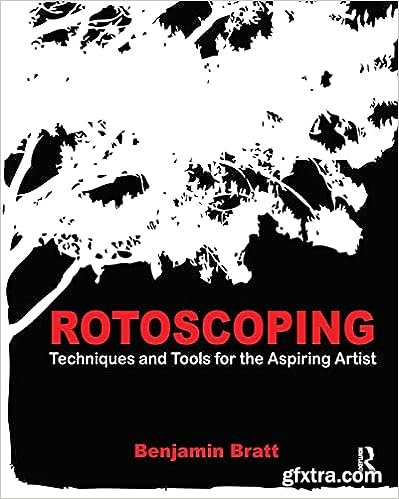 Rotoscoping: Techniques and Tools for the Aspiring Artist