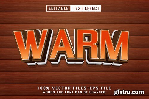 Autumn Editable Text Effect TPMQSYR