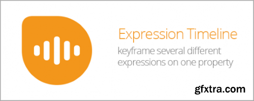 Aescripts Expression Timeline v2.1.002 Win/Mac