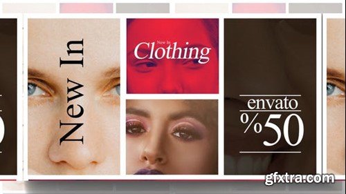 Videohive Product Banner Promo 47252914