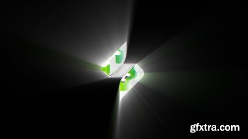 Videohive Splash Logo Reveal 47236391