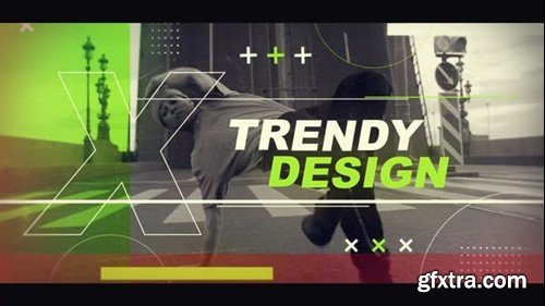 Videohive Sports Action Intro Opener 47264462