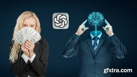 Chatgpt Passive And Active Income Mastery: Monetize Ai Skill