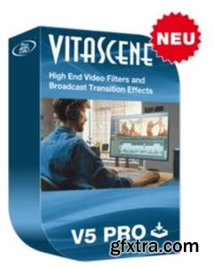 proDAD VitaScene 5.0.312