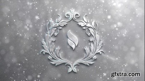 Videohive Luxury Clean Royal Logo 47278863