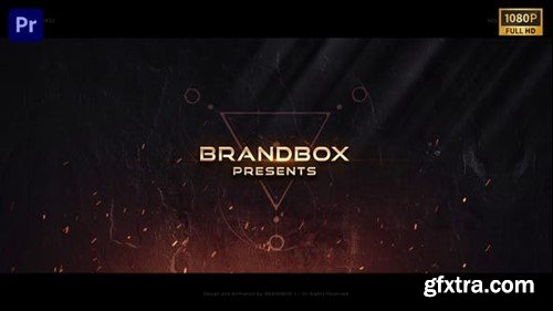 Videohive Fantasy Cinematic Trailer 46906113