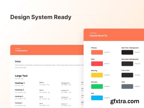 Joboard - Job Finding & Search for Work UI Kit Ui8.net