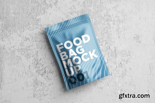 Food Bag Mockup 001 L5BCBT8