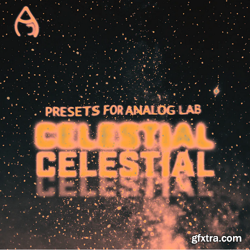 Audio Juice Celestial (Analog Lab Bank)