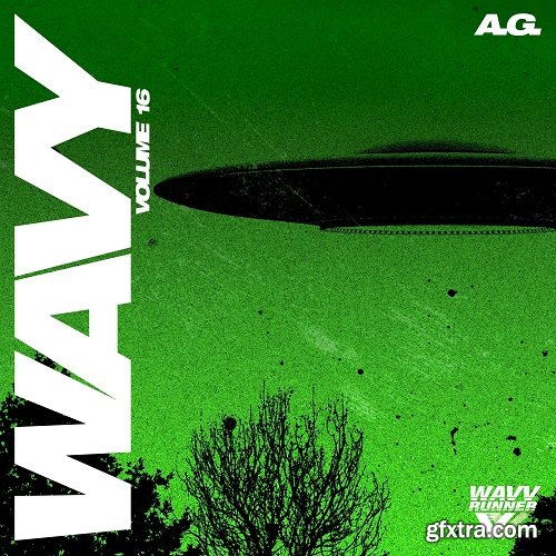 A.G. Wavy Sample Pack Vol 16