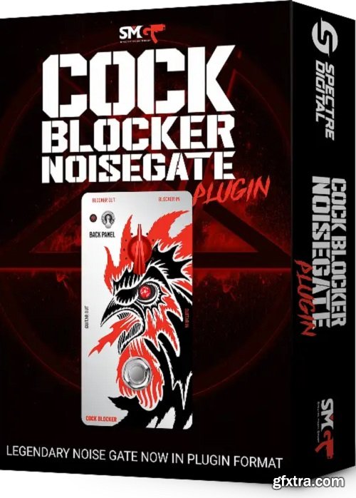 Spectre Digital Cock Blocker v1.1.1