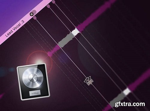 Groove3 Logic Pro Flex Time Explained