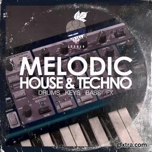 Dirty Music Melodic House and Techno
