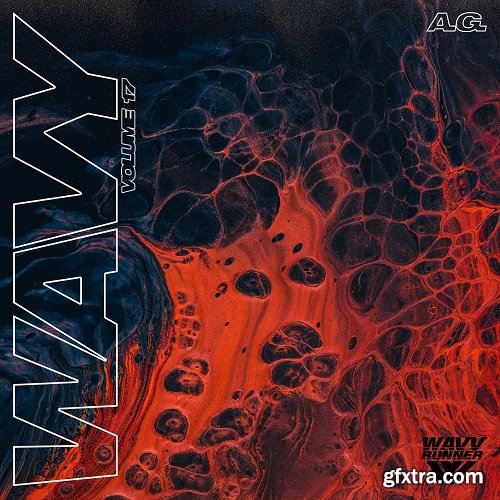 A.G. Wavy Sample Pack Vol 17