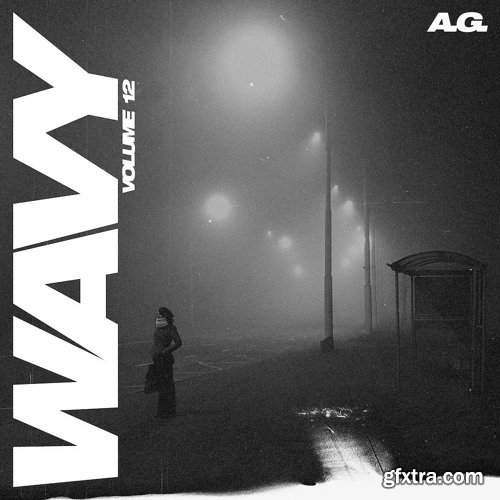 A.G. Wavy Sample Pack Vol 12