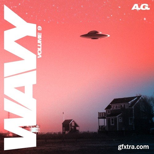 A.G. Wavy Sample Pack Vol 9