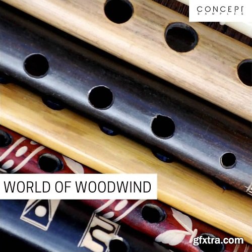 Concept Samples World Of Woodwind