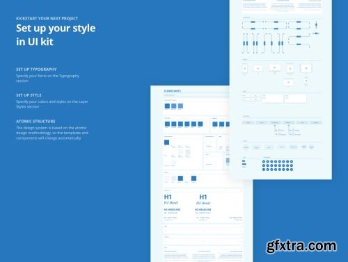 WowFlow1 Web Flowchart Ui8.net