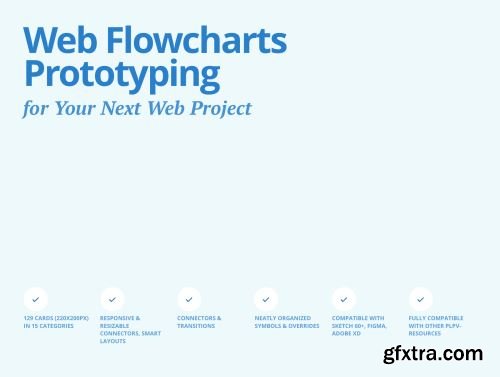 WowFlow1 Web Flowchart Ui8.net