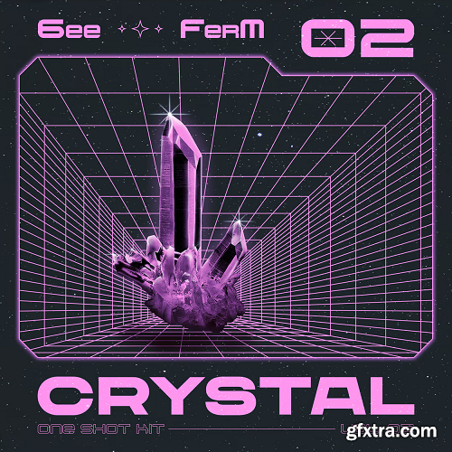 FerM Crystal One Shot Kit Vol 2