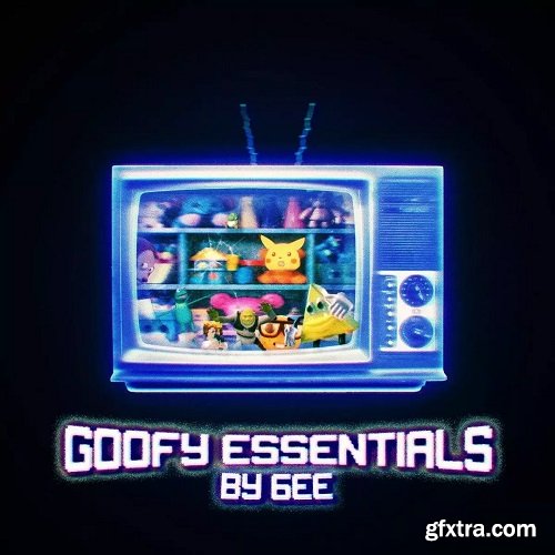 6ee Goofy Essentials Pack