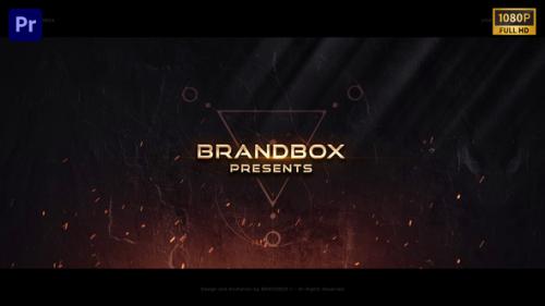 Videohive - Fantasy Cinematic Trailer - 46906113 - 46906113