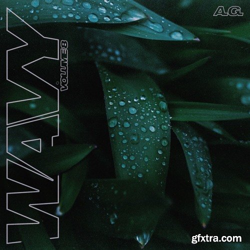 A.G. Wavy Sample Pack Vol 8