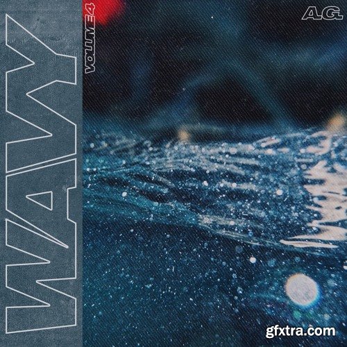 A.G. Wavy Sample Pack Vol 4