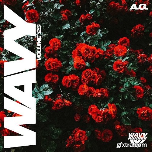 A.G. Wavy Volume 25