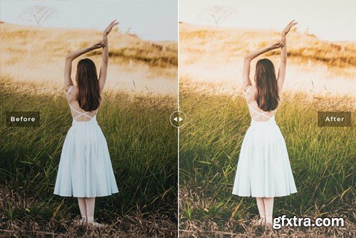 Rye Mobile & Desktop Lightroom Presets NWCWM5S