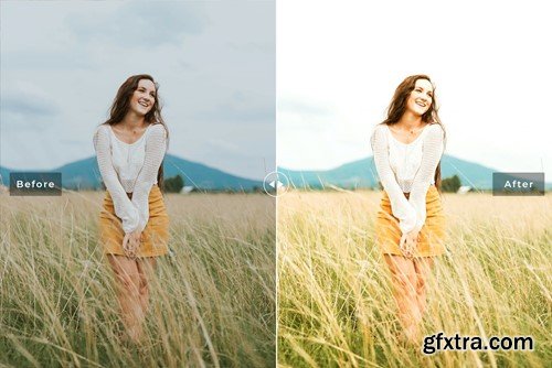 Rye Mobile & Desktop Lightroom Presets NWCWM5S