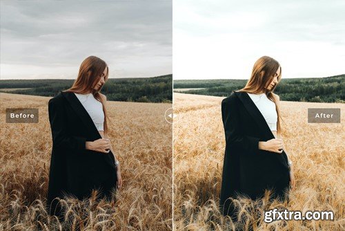 Rye Mobile & Desktop Lightroom Presets NWCWM5S