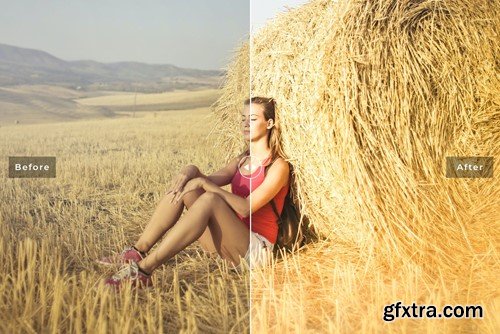 Rye Mobile & Desktop Lightroom Presets NWCWM5S