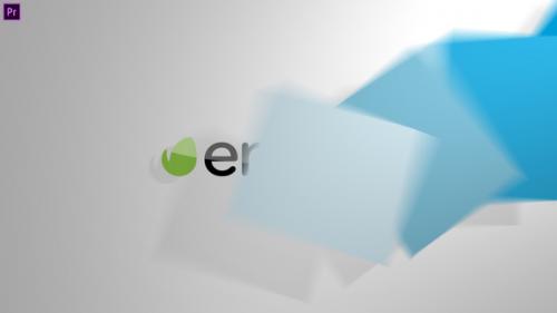 Videohive - Elegant And Simple Logo 7 Premiere Pro - 47269452 - 47269452